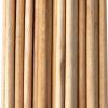 Perfect Stix 25PCS Bamboo Dowel Rods - 1/4 x 12 Inch & 4 Inch (Bonus Pack) - Great for Craft & Wedding Cake Dowels-3