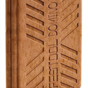 Festool 493298 Domino Tenon, Beech Wood, 8 X 22 X 40mm, 780-Pack-0